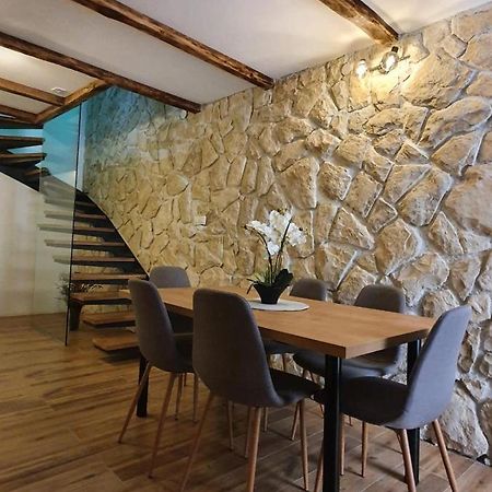 New Villa In Old Center - Pag พาก ภายนอก รูปภาพ