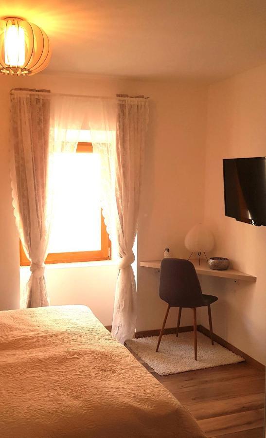 New Villa In Old Center - Pag พาก ภายนอก รูปภาพ